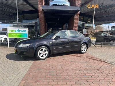Seat Exeo