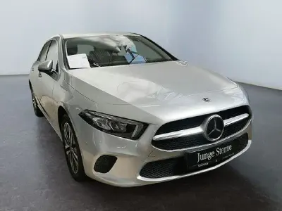 Gebraucht Mercedes A250 218 PS (160 kW) 2022