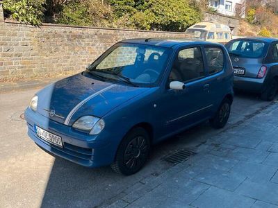 Fiat Seicento