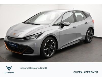 Gebraucht Cupra Born 150 kW (204 PS) 2024 Kleinwagen