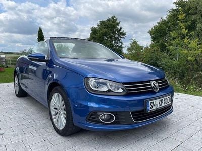 VW Eos