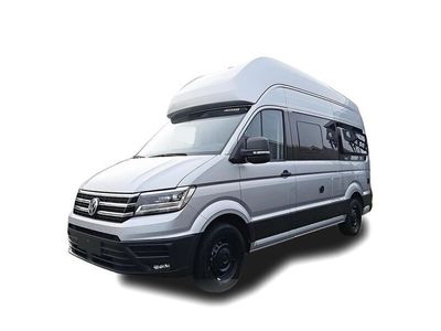 gebraucht VW California California 2.0 TDI DSG 600 FWD LED Klima Dachbett Winter Kamera Grand2.0 TDI DSG 600 FWD LED Klima Dachbett Winter Kamera