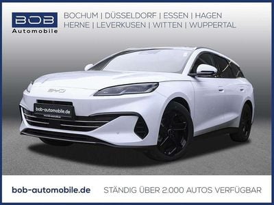 Gebraucht BYD Seal Comfort 212 PS (155 kW) 2026 Polar white Kombi