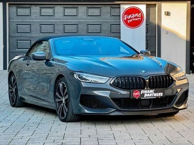 BMW M850