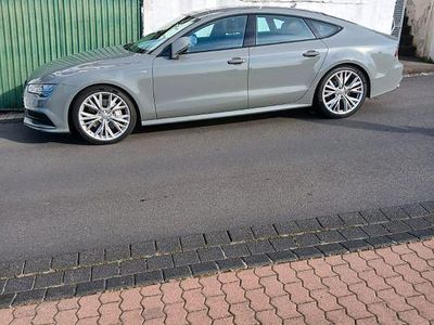 Audi A7 Sportback