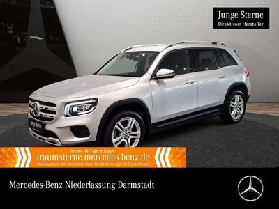 Mercedes GLB250