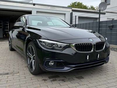 gebraucht BMW 440 440 Letzte Chance sonst weg i Cabrio