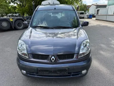 Gebraucht Renault Kangoo
