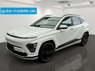 Neu Hyundai Kona Trend 150 kW (204 PS) 2025 Weiß SUV