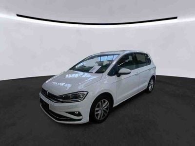 VW Golf Sportsvan