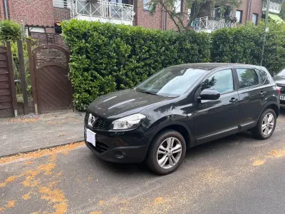 Gebraucht Nissan Qashqai