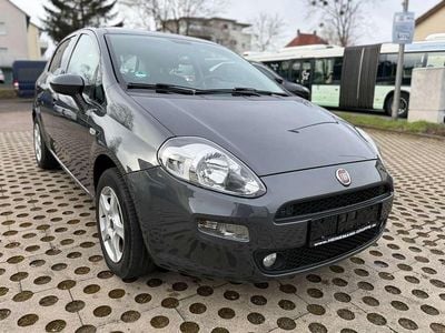 Gebraucht Fiat Punto Mystyle 69 PS (50 kW) 2015 Colore esterno Kleinwagen