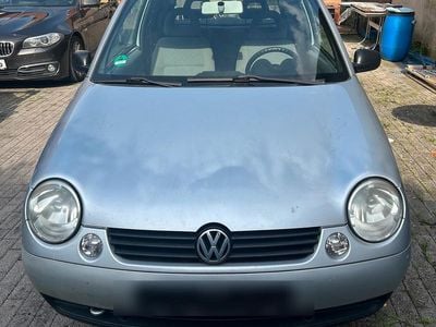 VW Lupo