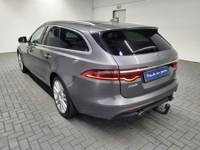 Jaguar XF Sportbrake