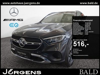 Mercedes GLC300e