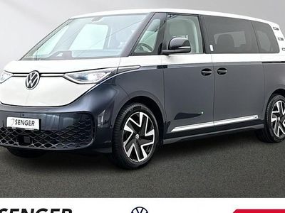 Nuova VW ID. Buzz Pro 210 kW (286 CV) 2026 Blu Monovolume