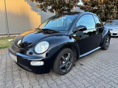 VW Beetle
