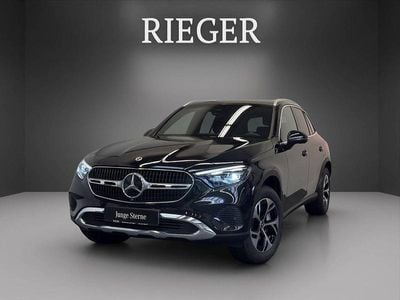 Mercedes GLC300e