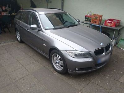 gebraucht BMW 316 316 d DPF Touring