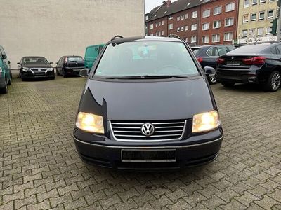 VW Sharan