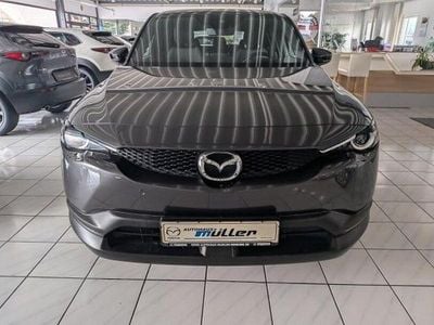 Second-hand Mazda MX30 107 kW (146 CP) 2022 Gri SUV