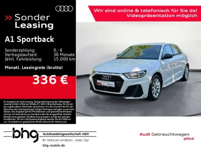 Gebraucht Audi A1