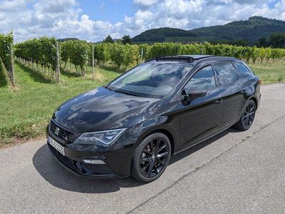 Seat Leon ST