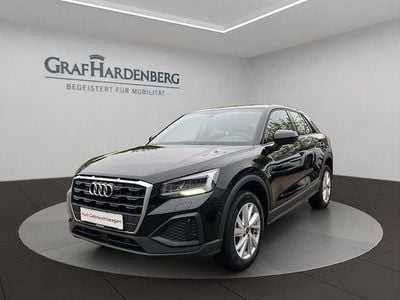Gebraucht Audi Q2