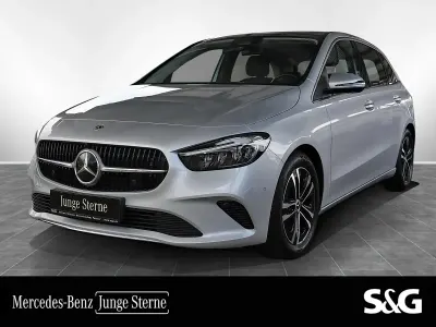 Gebraucht Mercedes B220