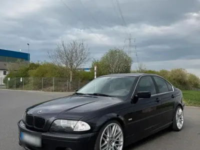 Gebraucht BMW 330