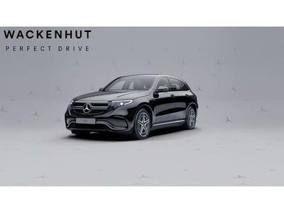 Mercedes EQC400