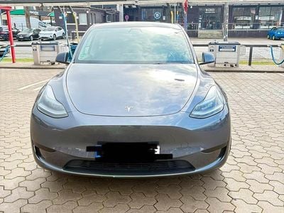 Gebraucht Tesla Model Y Standard Range 191 kW (261 PS) 2023 Grau SUV