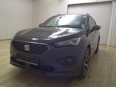 Usata Seat Tarraco FR-Line 150 CV (110 kW) 2023 Grigio SUV