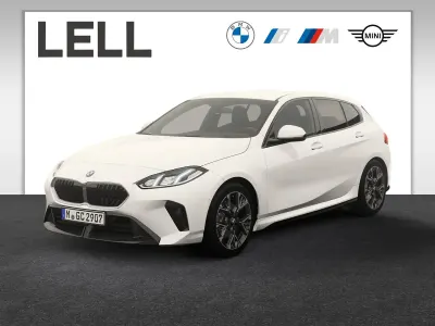 Gebraucht BMW 118