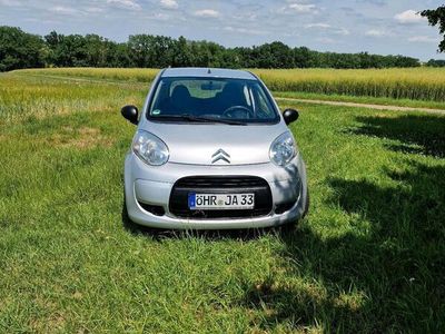Citroën C1