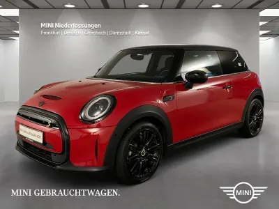 Gebraucht Mini Cooper SE