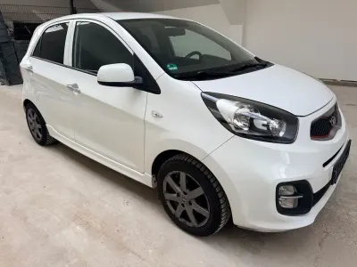Gebraucht Kia Picanto