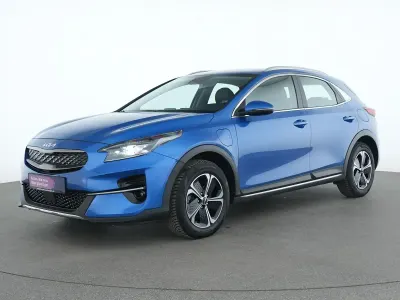 Gebraucht Kia XCeed