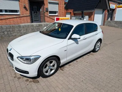 Gebraucht BMW 114