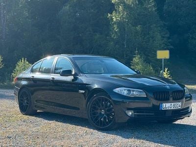 BMW 535