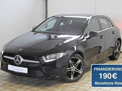 Mercedes A200