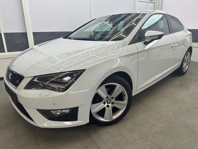 Seat Leon SC