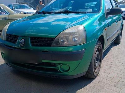 Renault Clio II