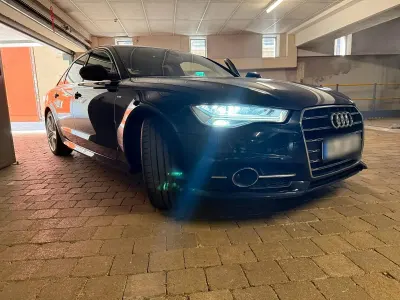 Gebraucht Audi A6