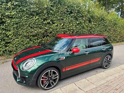 Mini John Cooper Works Clubman