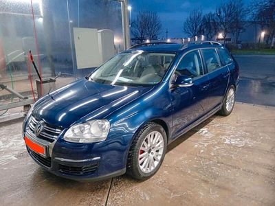 gebraucht VW Golf VI 