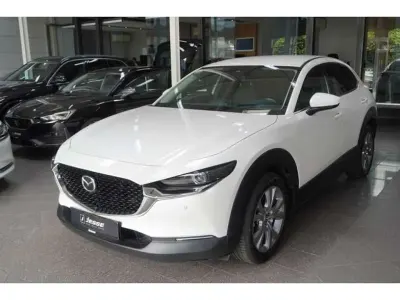 Gebraucht Mazda CX-30