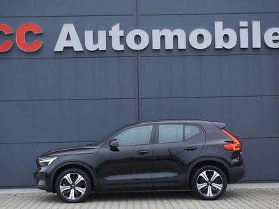 Gebraucht Volvo XC40 Core 169 kW (231 PS) 2022 Schwarz SUV