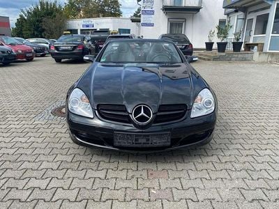 Mercedes SLK280