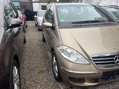 Gebraucht 2006 Mercedes A150 Avantgarde Limousine | 4.800 € (Fairer Preis)